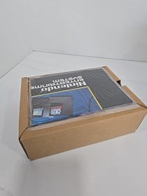Nintendo Classic Edition NES Mini Game Console Brand New Authentic OEM