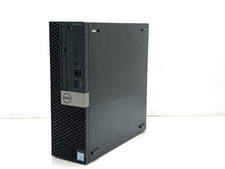 Dell OptiPlex 7060 SFF i5-8500 8GB RAM 128GB NVMe LINUX READ