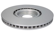 Disque de frein Citroen DS5