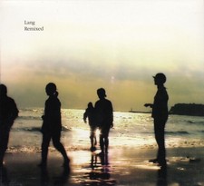 aus: Lang Remixed (CD/Digipak)