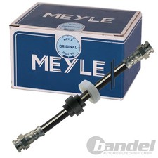 MEYLE BREMSSCHLAUCH 390MM VORNE passend für RENAULT ESPACE IV LAGUNA II 1.8-3.5