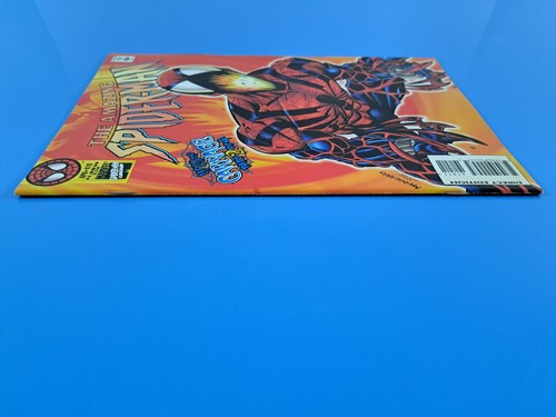 Amazing Spider-Man #410 Marvel (1996) 1st App Spider Carnage Higher Grade NM🕷🔥 - Picture 7 of 16