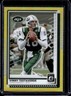 2025 Panini Donruss Optic Vinny Testaverde Gold Prizm #/10 Jets