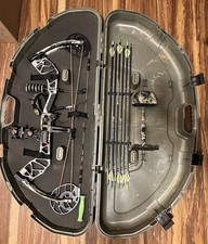 Bear Archery Divergent EKO RH60 Compound Bow