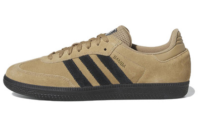 Adidas Originals Samba Adv Cardboard Black - HP9085 MT
