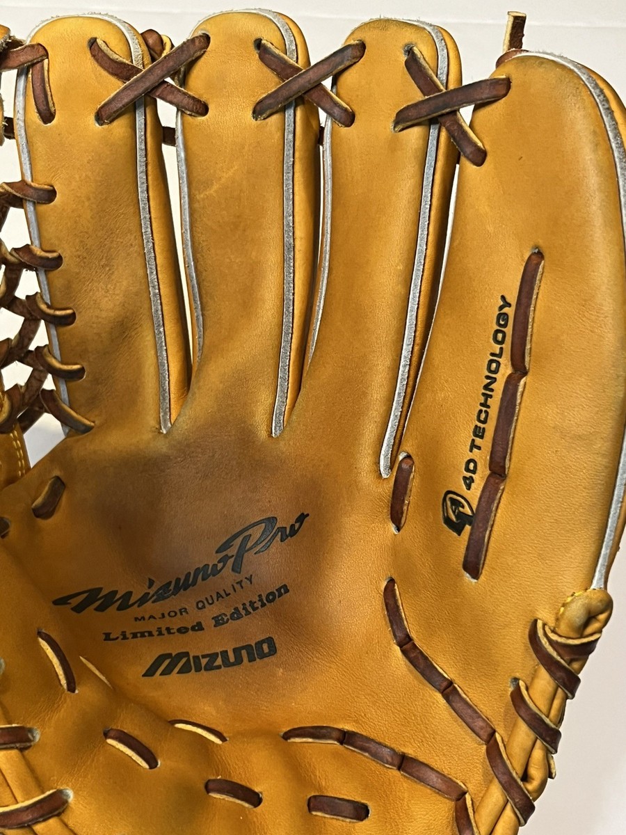 Mizuno Pro GMP-1 Limited Edition 12” Glove – Deguchi Leather