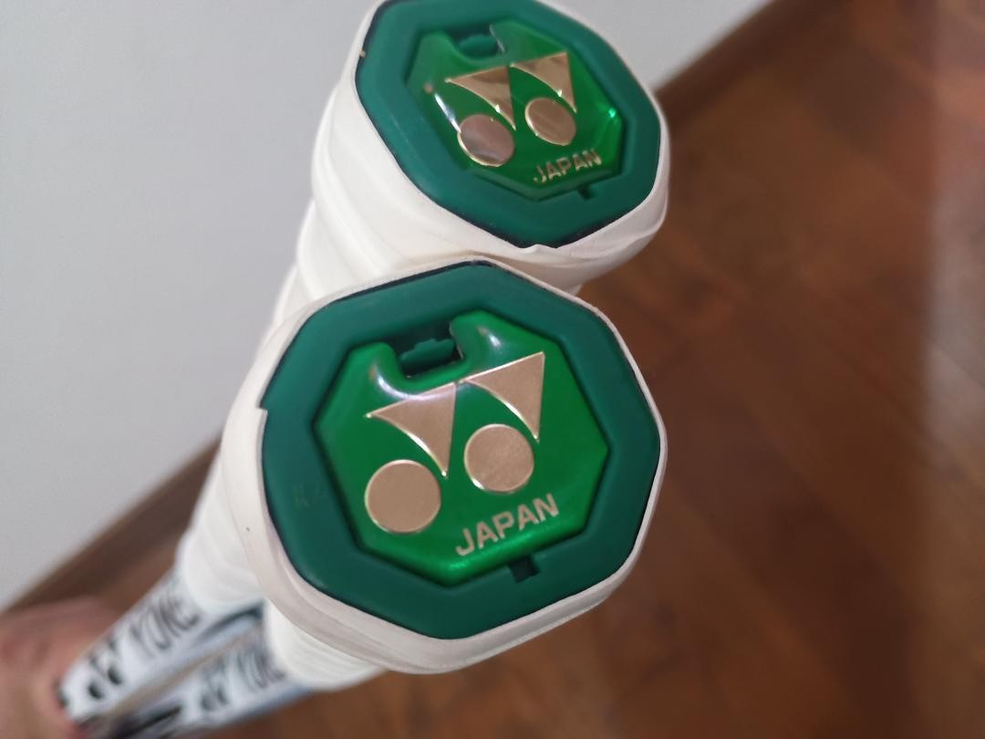 2 Bottles Yonex Vcore Sv 100 White Japan Limited G2 300G | eBay
