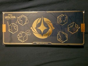 D23 Lorcana Set | eBay