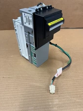 Mars MEI AE2600 Bill Acceptor with Stacker and Harness, Takes $1-20