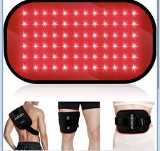 Red Light Therapy for Body