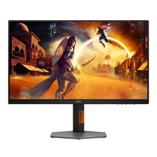 AOC 27G4HX2 27" Full HD 1920 x 1080 200Hz Gaming Monitor