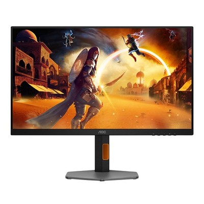 AOC 27G4HX2 27'' Full HD 1920 x 1080 200Hz Gaming Monitor