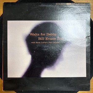 Bill Evans Waltz for Debby | eBay