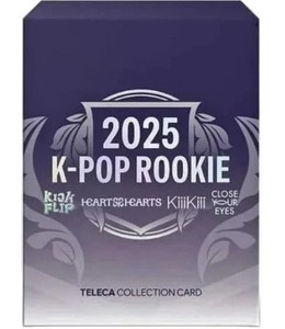 K-Pop Rookie | eBay
