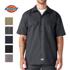 Dickies Short Sleeve Work Shirt