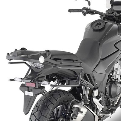 Side Rack REMOVE-X X For Honda 500 CB X 2019-2023