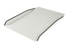 Fixed Threshold Ramps 2ft/60cm - 8ft/243cm Wheelchair Ramp / Mobility Scooter...