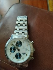 Eterna Matic Chrono Automatic Costa Smeralda Yachting