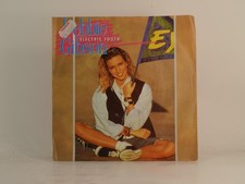DEBBIE GIBSON ELECTRIC YOUTH (78) 2 Track 7" Single including Company Sleeve ATL