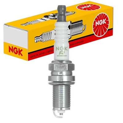Kerze 1x NGK BKR5E-11 [6953] Std. für Honda TRX 420 FA2 Fourtrax TE418 Bj.2020