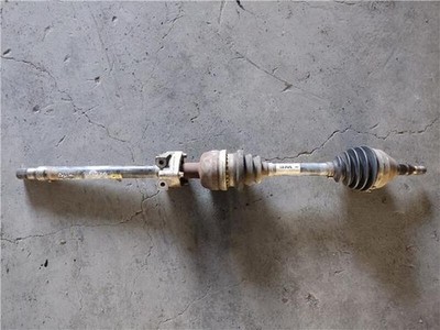 Z17DTR antriebswelle vorne rechts OPEL ASTRA H BERLINA 1.7 COSMO TUBO 78 940845