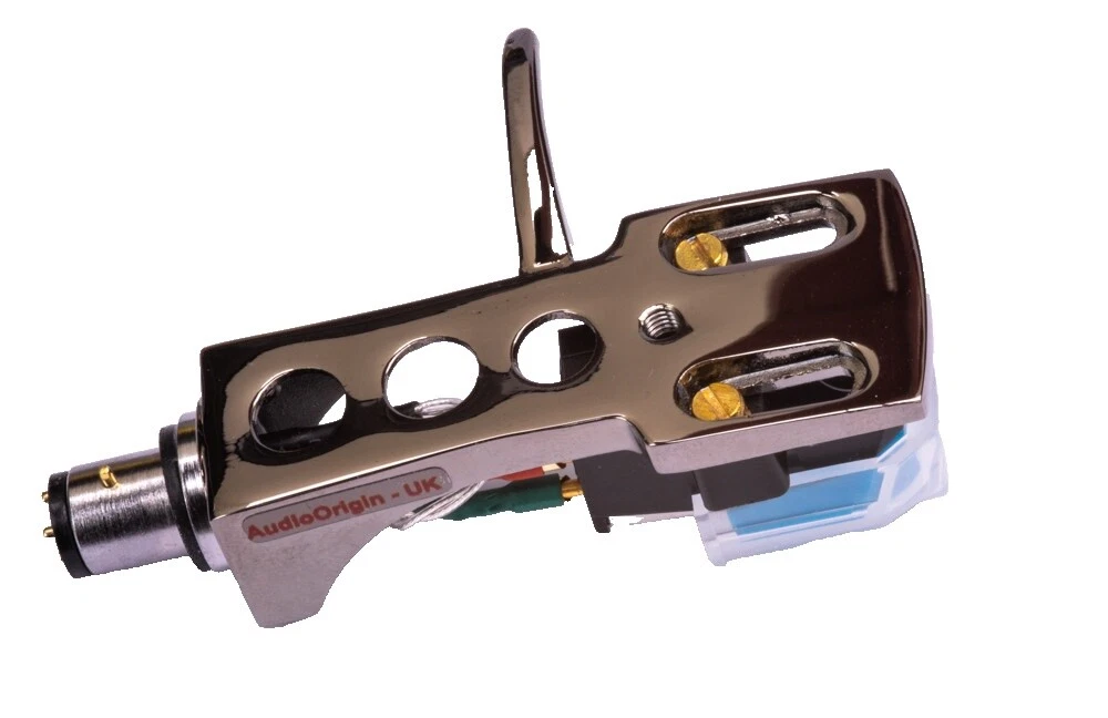 Record headshells piezas para Sony