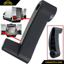 Porte arrière et accessoires Citroen JUMPER