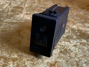 VW Sharan 7M Schalter Sitzheizung rechts 7M3963564