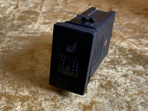 VW Sharan 7M Schalter Sitzheizung rechts 7M3963564