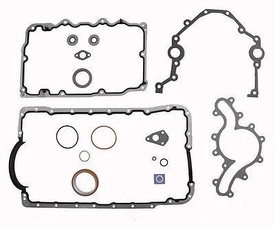 **Kit de reconstrucción del motor** Ford Ranger 244 4,0 L SOHC V6 "E,K" 2000 2001 2002 Foto 3 de 4
