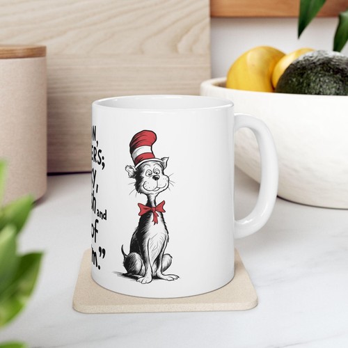 Taza de cerámica blanca Boston Terrier, regalo para amantes de los perros para fanáticos del café y el té - Imagen 7 de 7