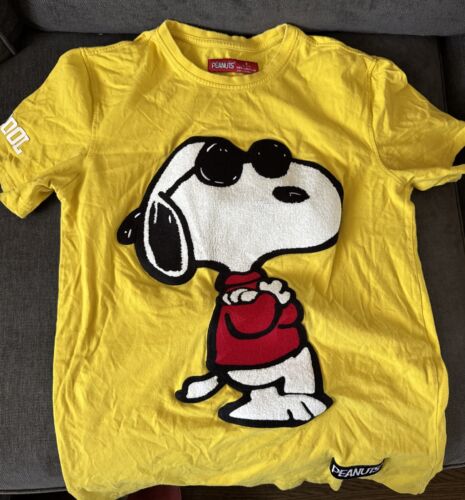 Snoopy joe cool t - Gem Snoopy joe cool t - Gem