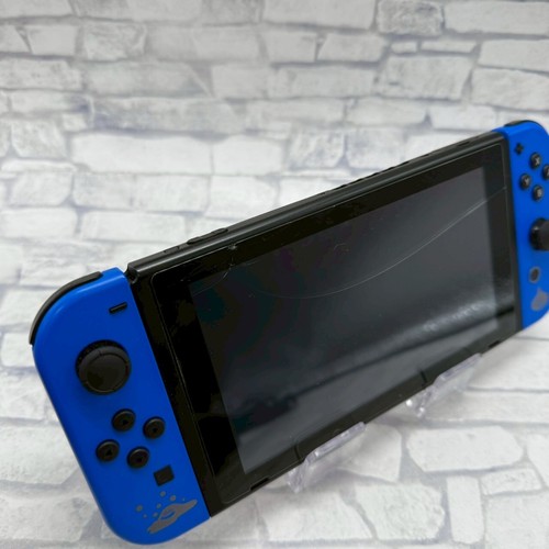 Nintendo Switch Dragon Quest XI S Lotto Limited Edition Console Japan Used good - Picture 4 of 10