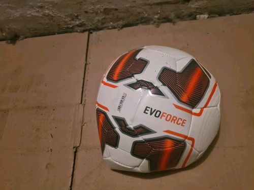 Fussball EVOFORCE Puma - Bild 2 von 2