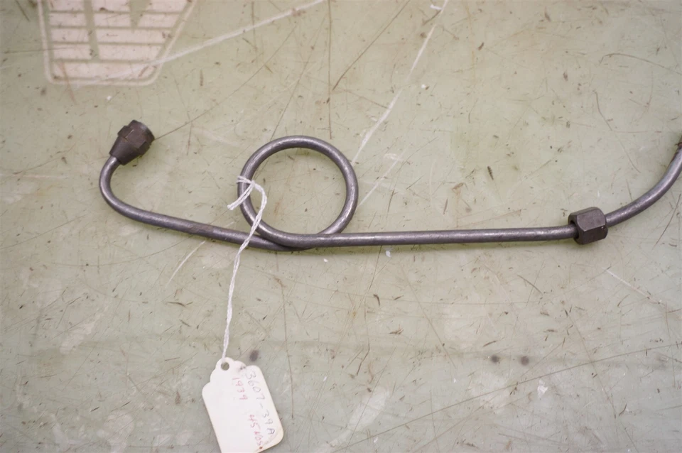 Harley Davidson wl 45 Gas Line OEM 3607-39A 1939 Nuevo *TZ29 Foto 4 de 4