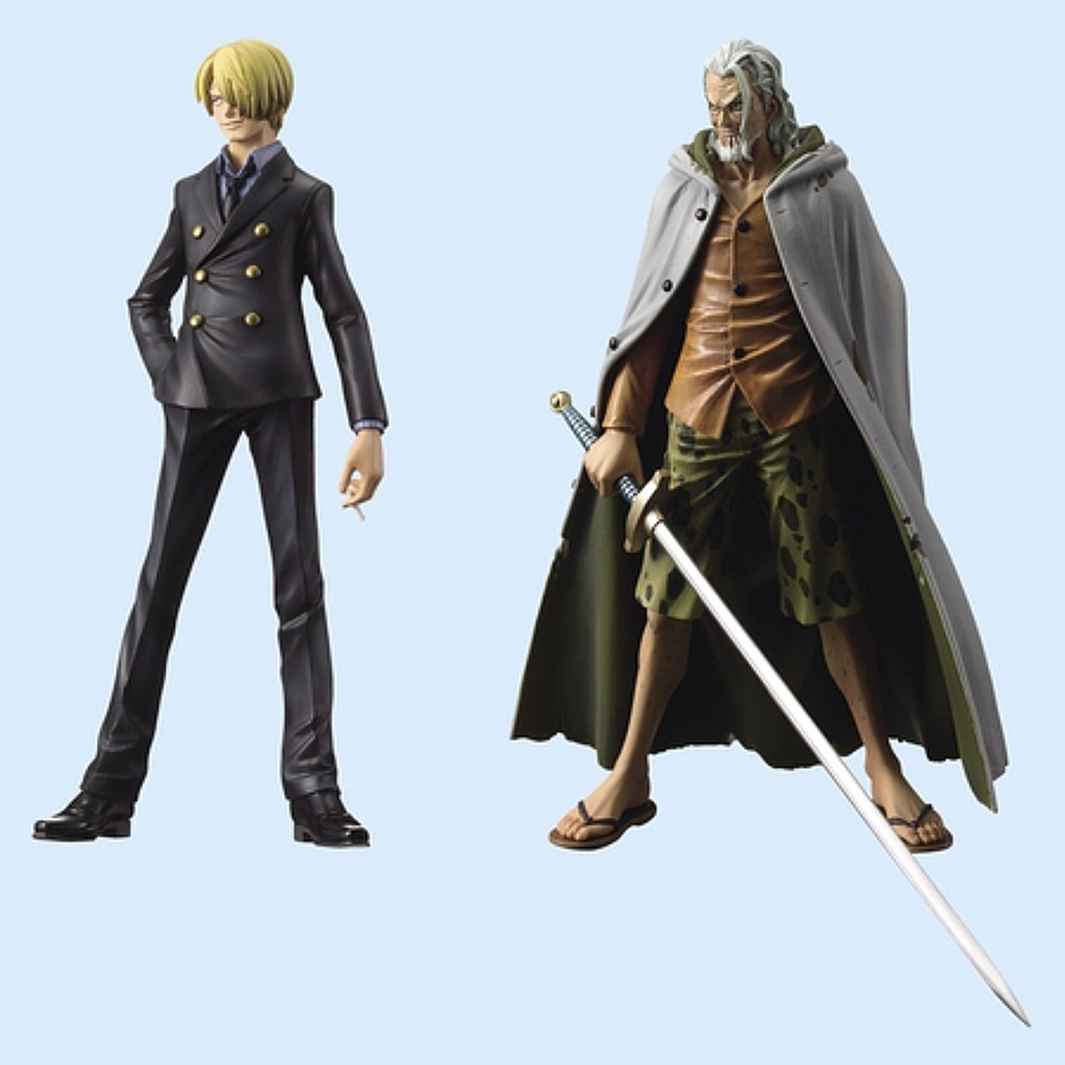 ワンピース DXフィギュア 〜THE GRANDLINE MEN〜 vol.6 サンジ単品 楽天市場】ワンピース DXフィギュア THE GRANDLINE MEN vol.6