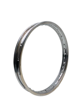 aimon sport Chrom Felge Stahl 1,60 X 17 36 Bohrungen