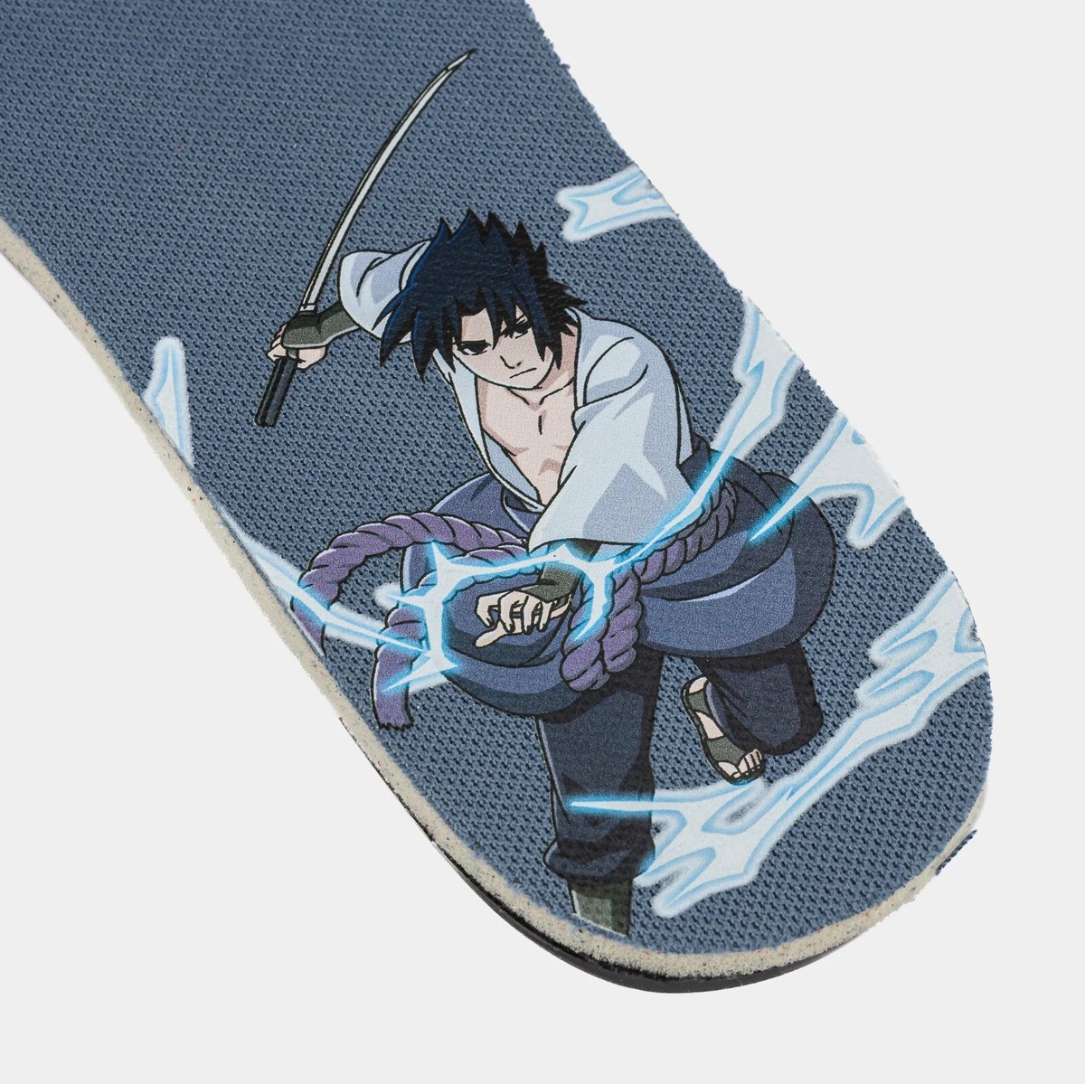 Converse x NARUTO SHIPPUDEN 'Sasuke' Chuck Taylor All Star A14837C