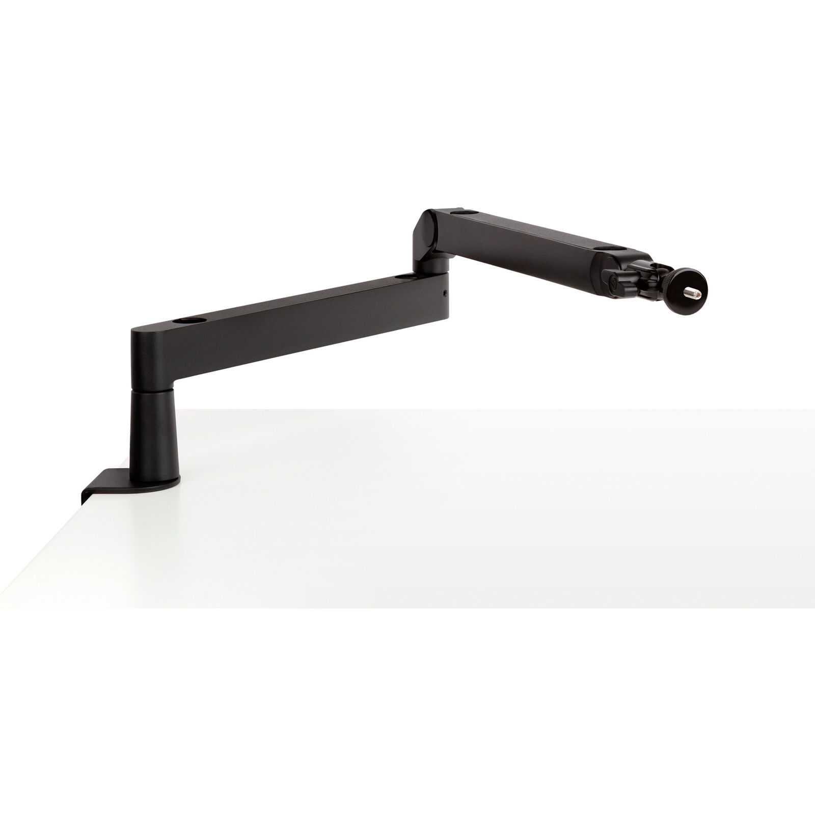 Thumbnail - Elgato Wave Mic Arm (low Profile), Halterung, Schwarz