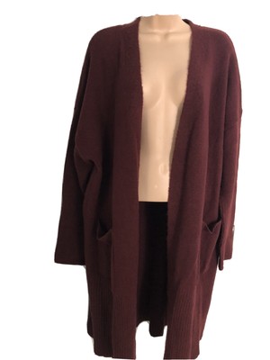 Primark Womenâ€™s Ladies Top Cardigan Size Uk 18/20 | eBay