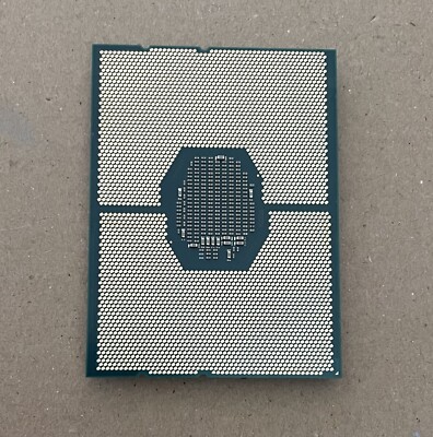 Intel Xeon Gold 6154 Prozessor 18 Kerne @3,00 GHz (SR3J5)