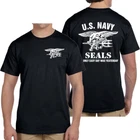 United States US Navy SEAL The Only Easy Day Was Yesterday T-shirt USA Size