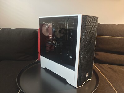 Skytech Gaming PC Blaze 3.0 Used