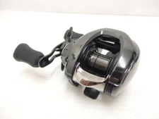 Daiwa 24 Steez SV TW 100XHL Left Baitcasting Reel