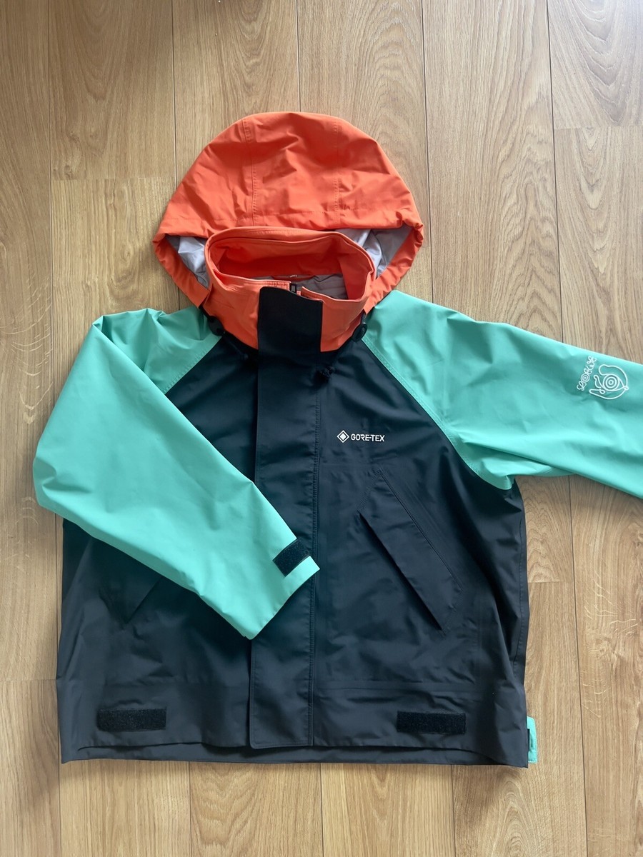 LOEWE / EYE / ANDERSON NATURE GORE TEX JKT SS21 | eBay LOEWE / EYE / ANDERSON NATURE GORE TEX JKT SS21 | eBay