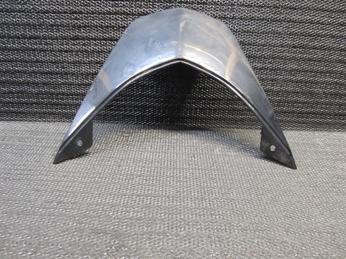 17 KTM DUKE 690 Rear Tail FAIRING SPOILER Fender Plastic