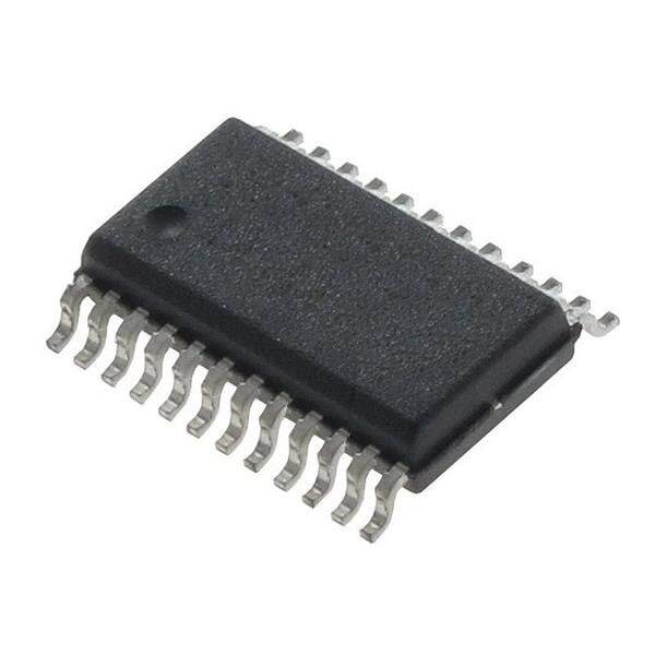 1Pcs MAX521BCAG+T SSOP-24