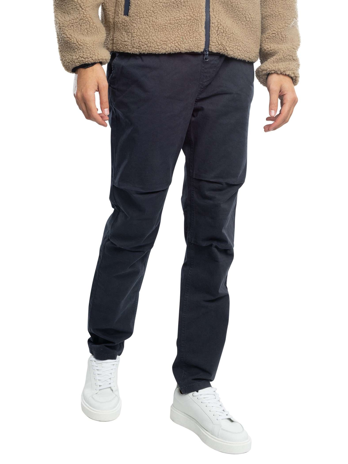 Мужские брюки-карго Penfield Hudson Script, синие