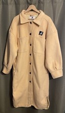 Kangol Trench Duster Coat -