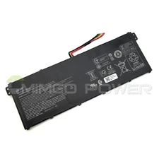 New Genuine AP19B5K 41Wh Laptop Battery for Acer Chromebook 314 C922 CB314-2H
